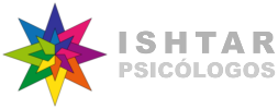 Ishtar Psicólogos Logo